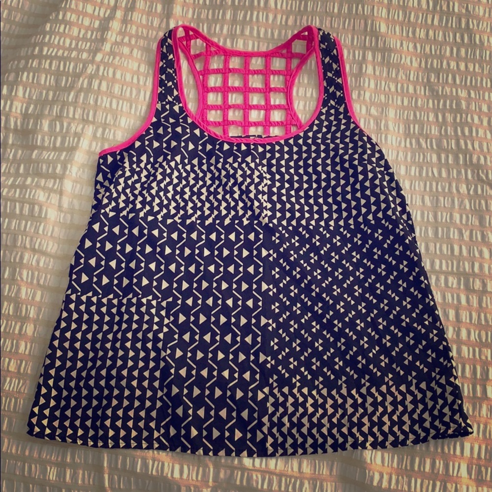 Cute Casual Blouse